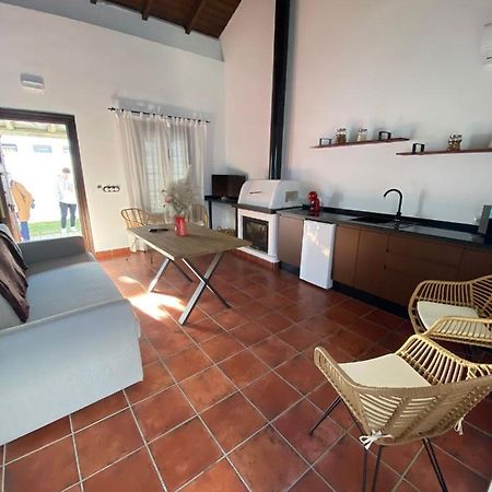 Casa Kika Rocio Villa El Rocío Exterior foto