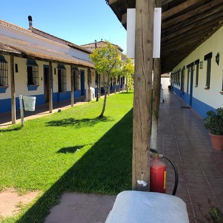 Casa Kika Rocio Villa El Rocío Exterior foto