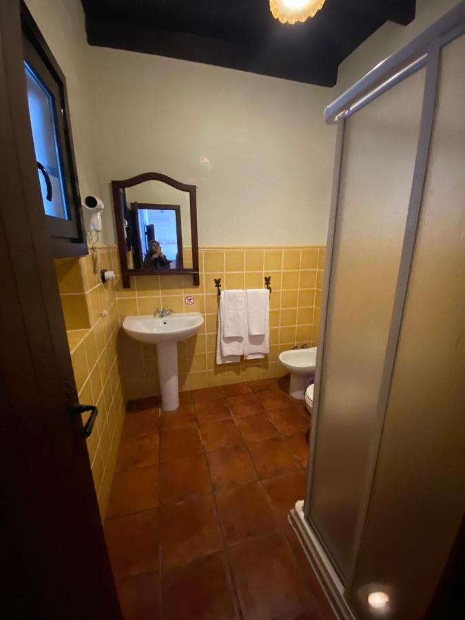 Casa Kika Rocio Villa El Rocío Exterior foto