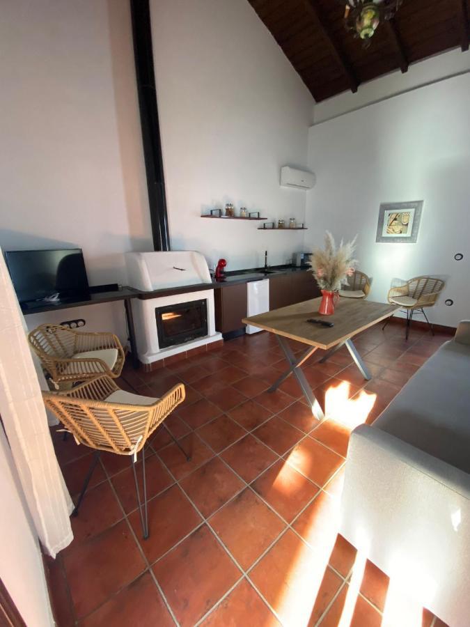 Casa Kika Rocio Villa El Rocío Exterior foto